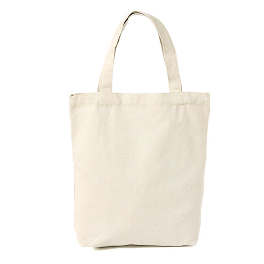 Cotton Canvas Carryall