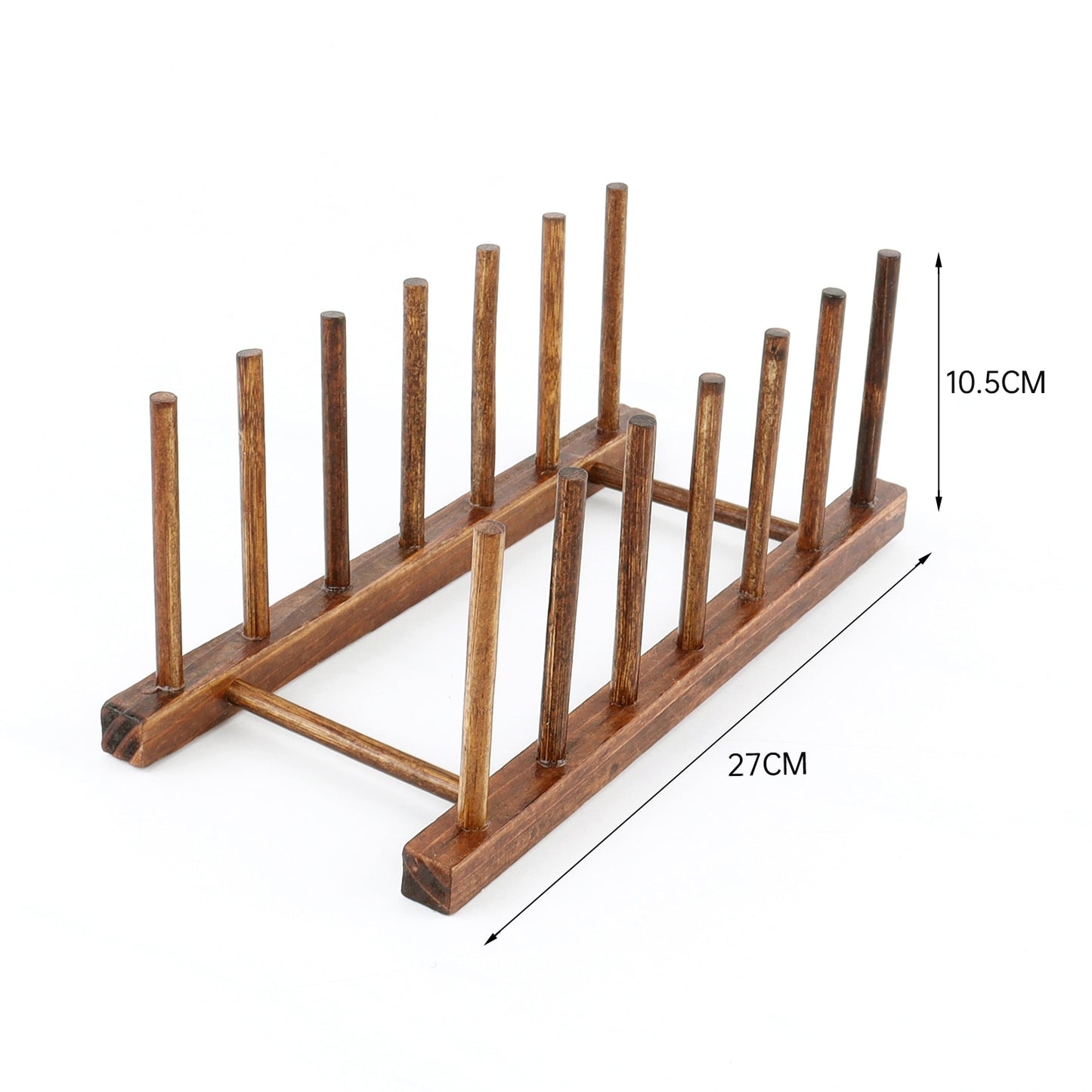 Bamboo Drying Rack