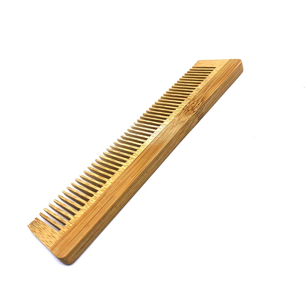 Bamboo Comb - 1pcs