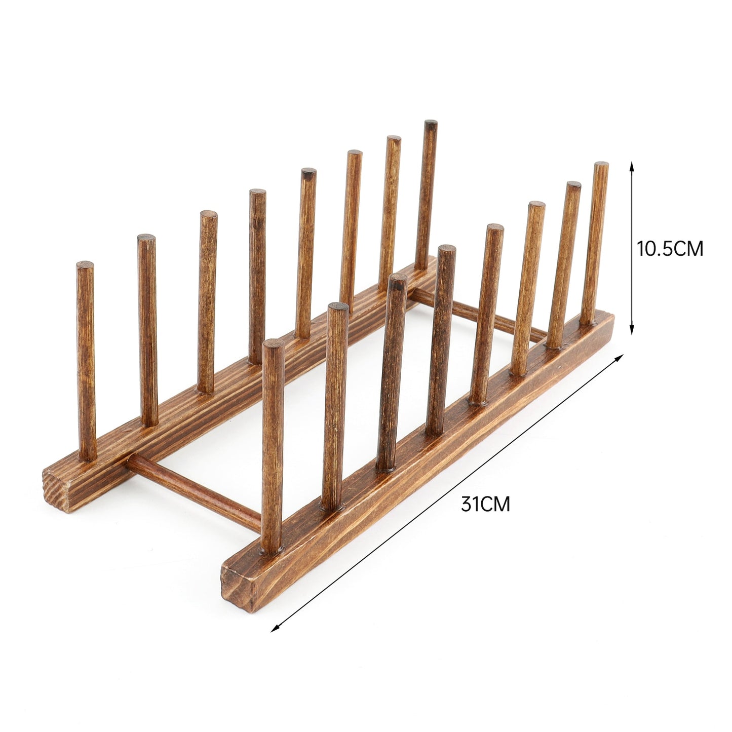 Bamboo Drying Rack