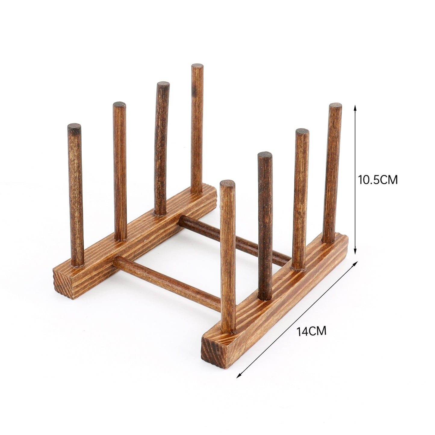 Bamboo Drying Rack