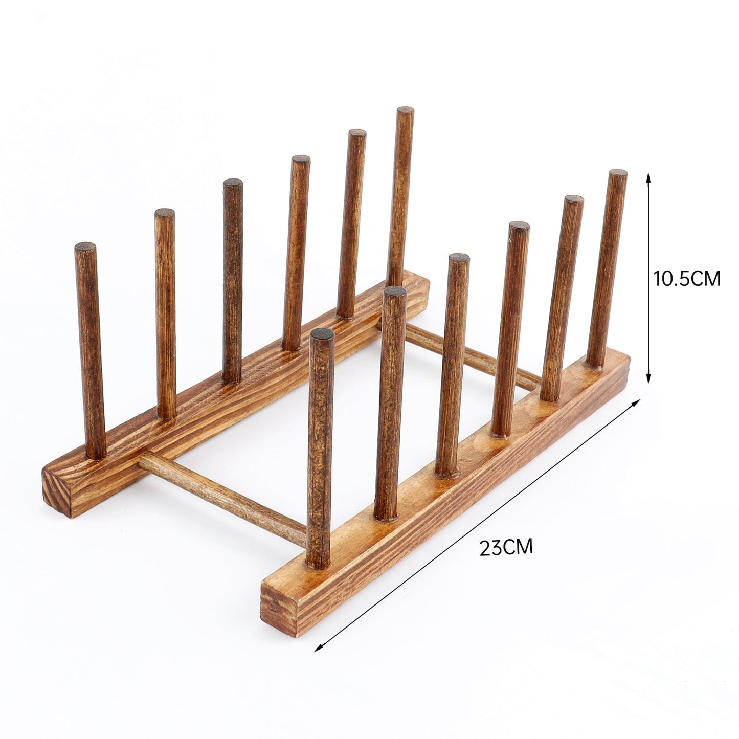 Bamboo Drying Rack