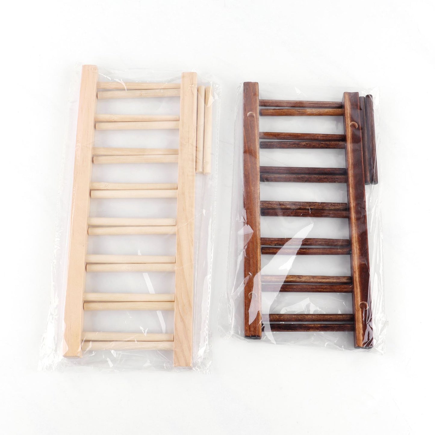 Bamboo Drying Rack